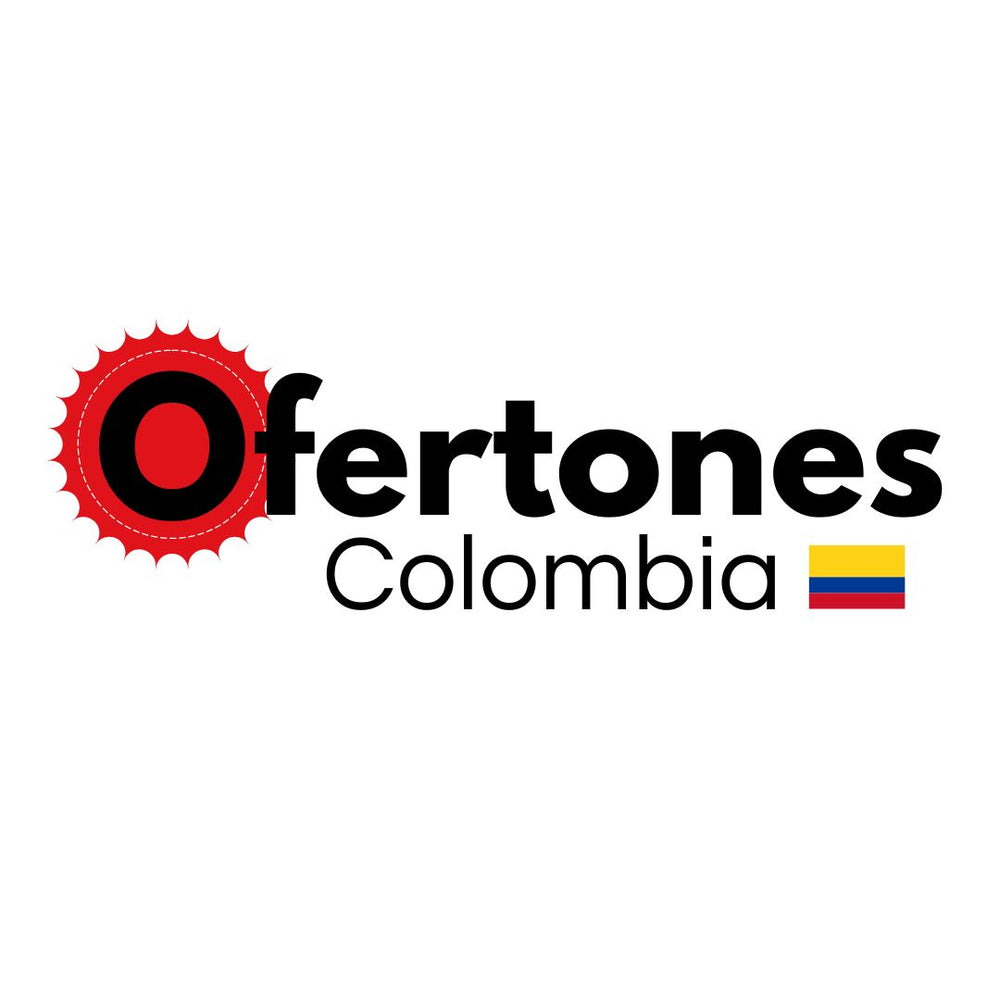 Ofertones Colombia 