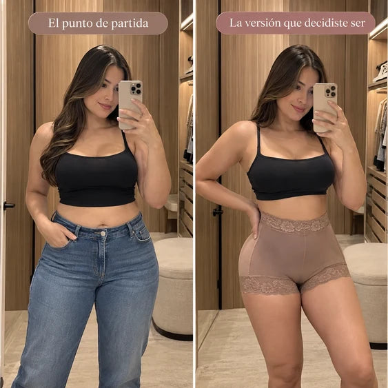 BOXER FAJA ULTRAINVISIBLE 1023