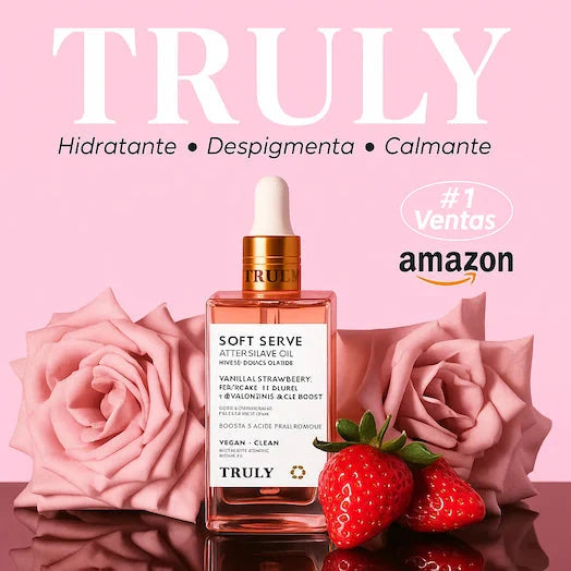 SOFT SERVE Serum Truly